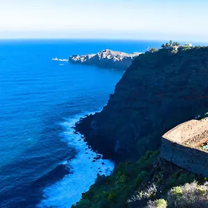 Hébergement de vacances Viñas 2, Icod De Los Vinos