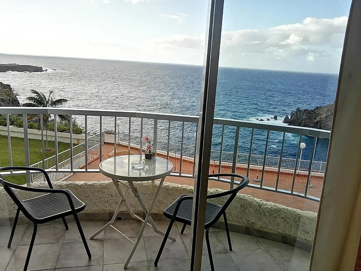 ESTUDIO Vistas al Océano y Playa Icod De Los Vinos