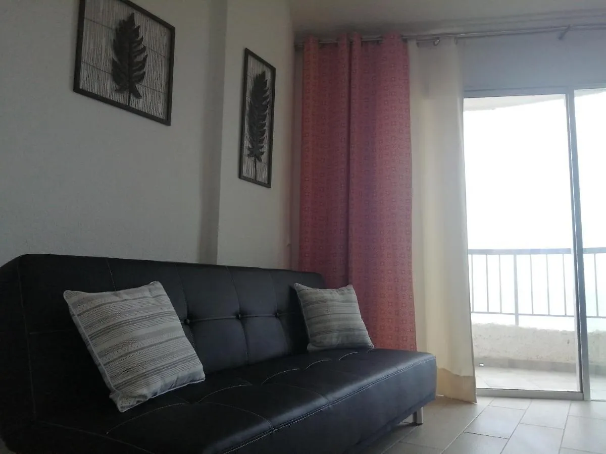 Apartamento ESTUDIO Vistas al Océano y Playa Icod De Los Vinos España