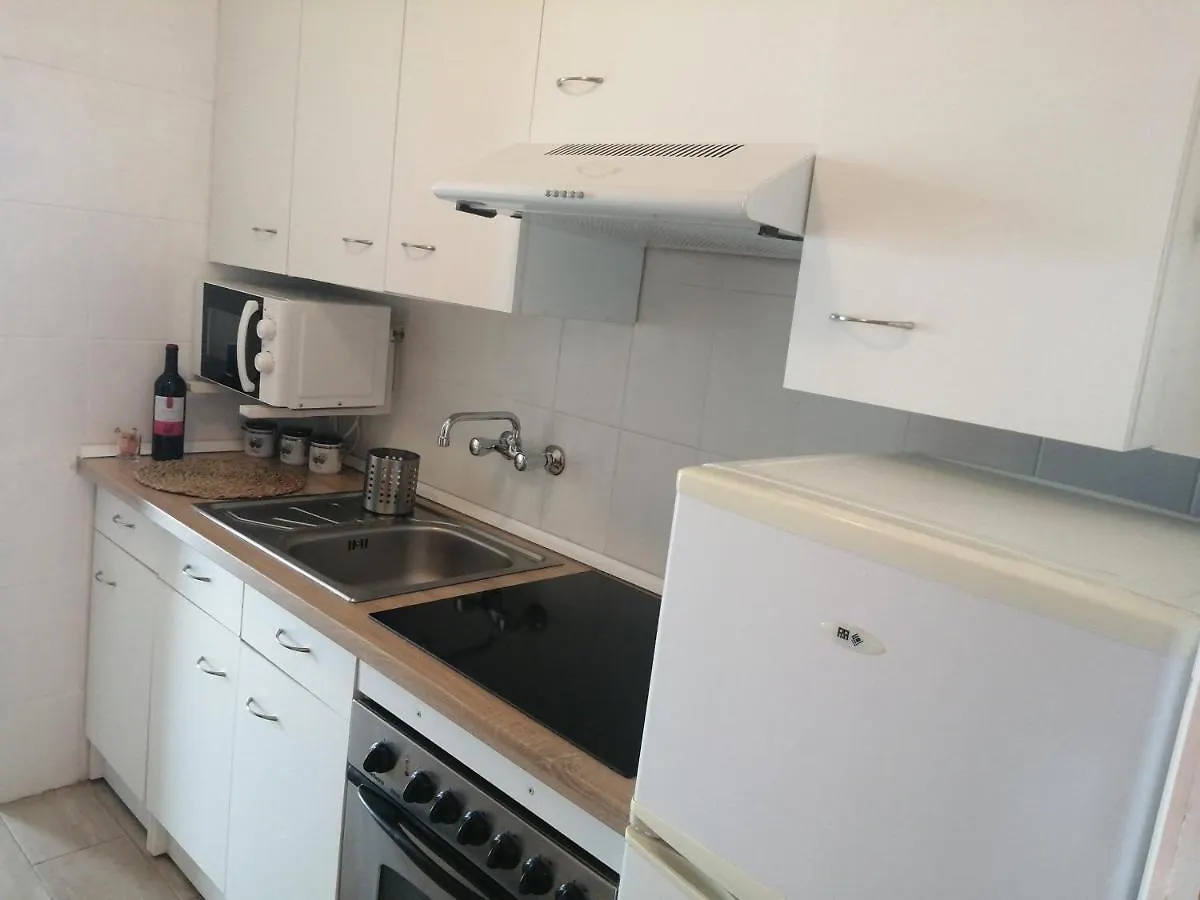 ESTUDIO Vistas al Océano y Playa Icod De Los Vinos Apartamento