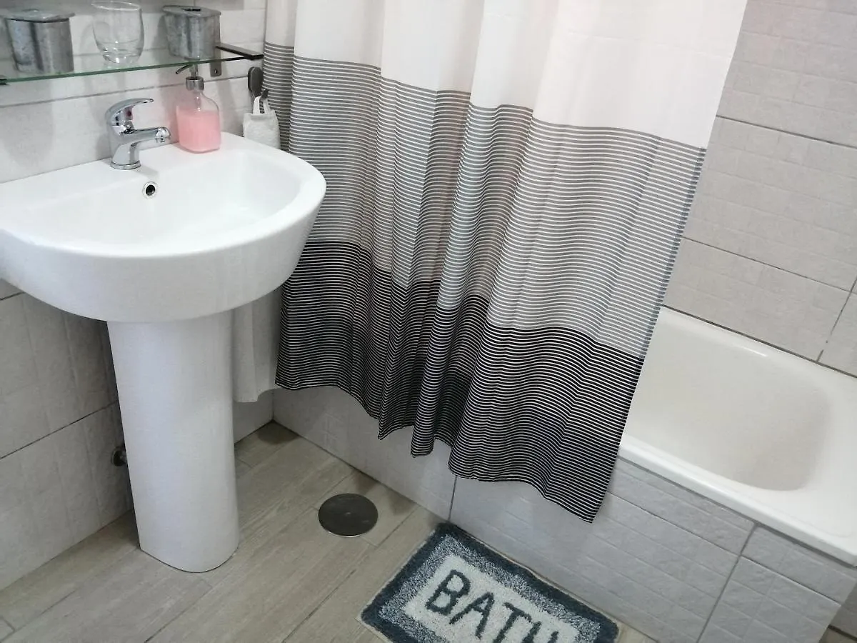 Apartamento ESTUDIO Vistas al Océano y Playa Icod De Los Vinos