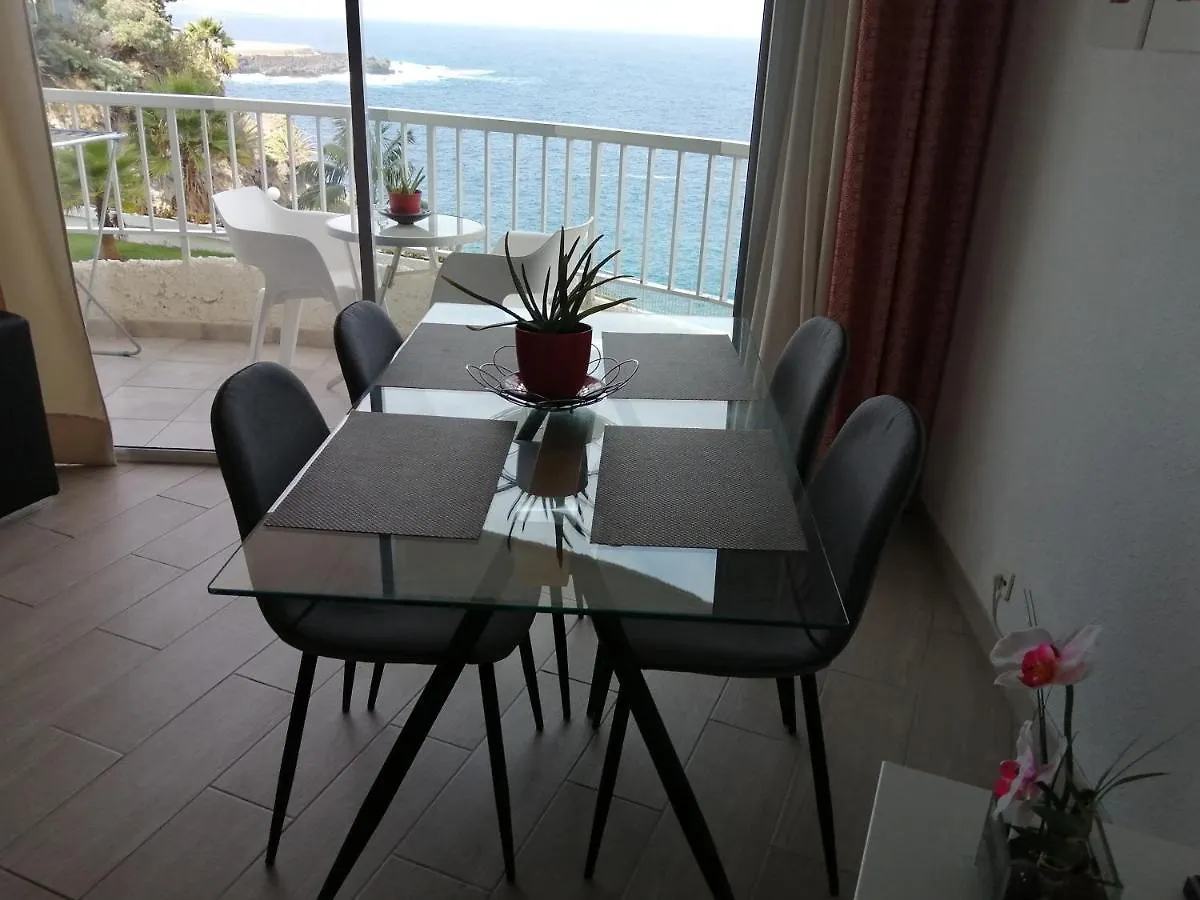 ESTUDIO Vistas al Océano y Playa Icod De Los Vinos